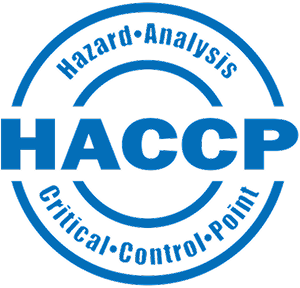 HACCP 國際認證
